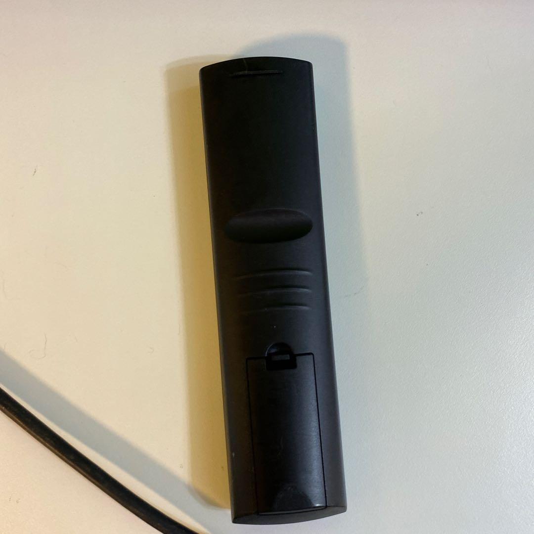 モダンデコ サンライズ 32型液晶テレビ TV32-BK