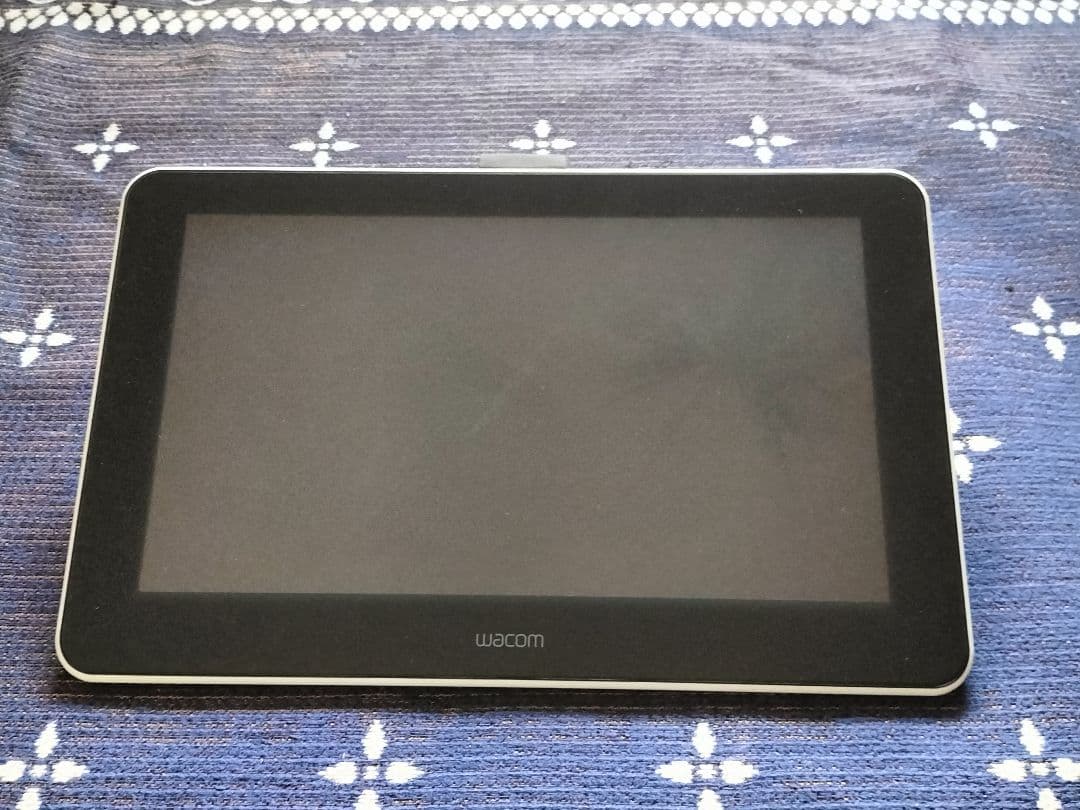 Wacom One 13 液晶ペンタブレット