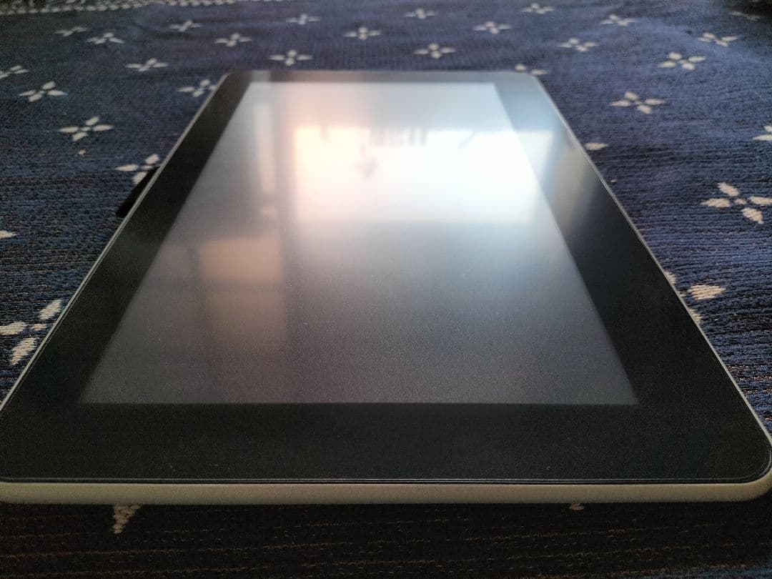 Wacom One 13 液晶ペンタブレット