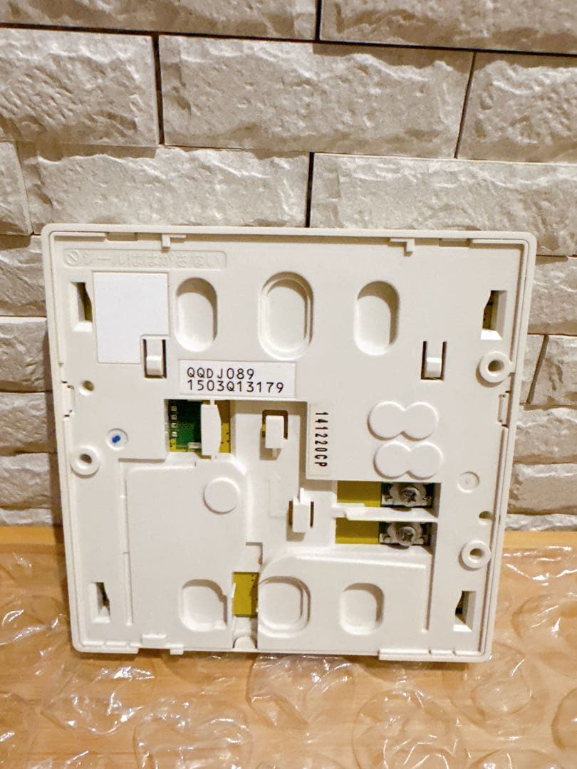 RC-D101S/112M【液晶不具合対策品】保証返品可※取付説明書付き