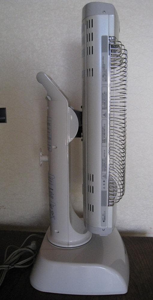 ダイキン セラムヒート 遠赤外線 2016年製 ERFT11TS-E