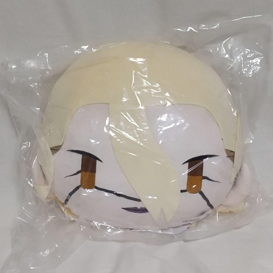 Dr.STONE フェイスクッション ゼノ スタンリー タイクレ限定再販 全２種