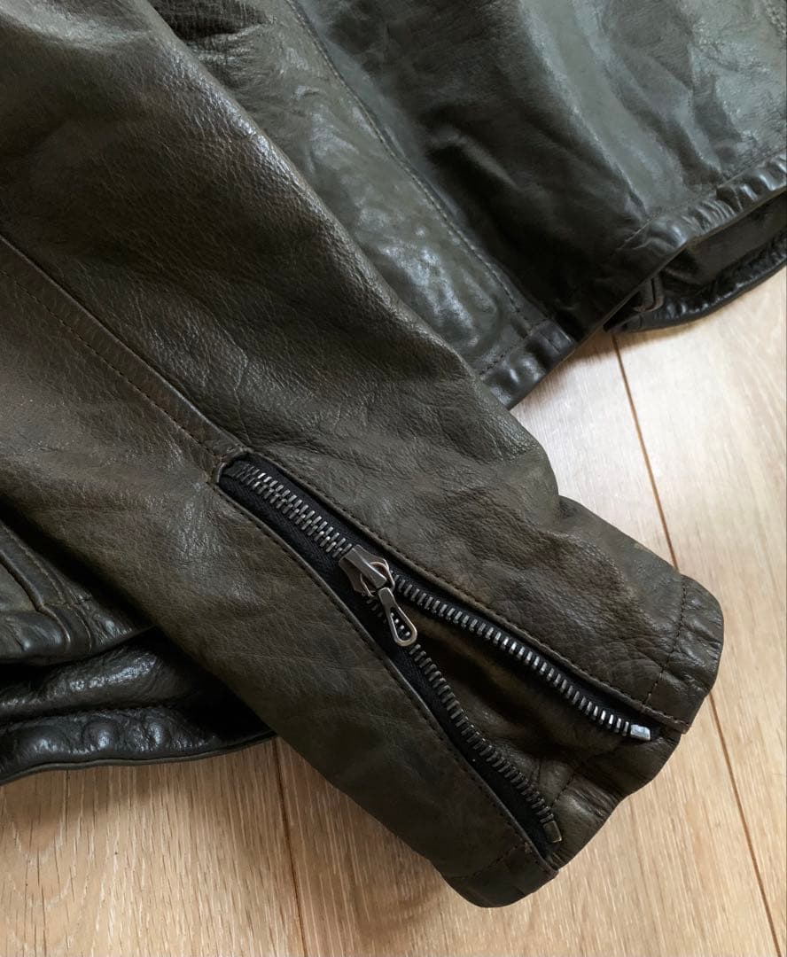 【未使用品！】DhyanaディアーナMサイズBACKLASHバックラッシュ