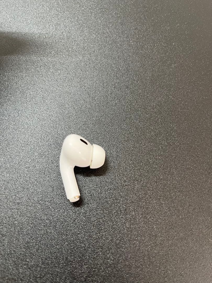 AirPods Pro 第二世代　両耳のみ