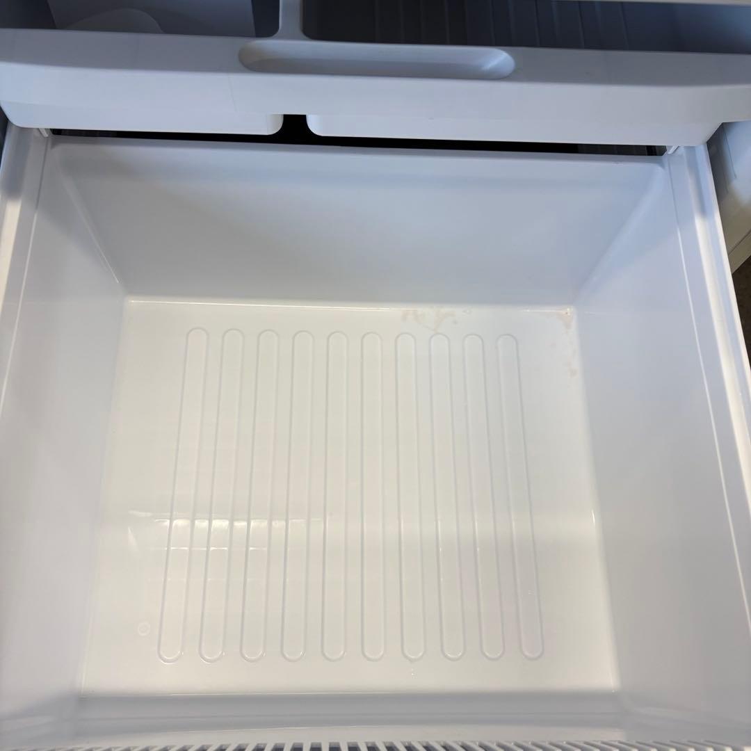 804⭕️冷蔵庫　SHARP　大型　300-400ℓ　両開き　安い　綺麗　設置無料