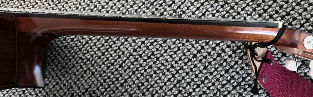 クラシックギター 中出敏彦 TOSHIHIKO NAKADE 1000A