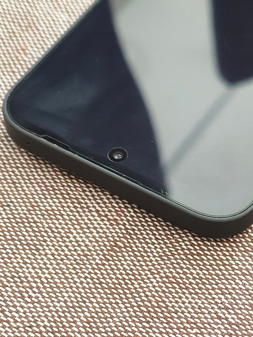 Nothing Phone (2a)　12GB＋256GB