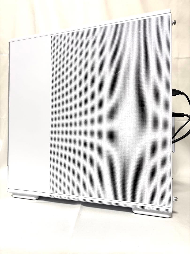 【只今】自作ゲーミングPC Ryzen5 RTX2070SUPER