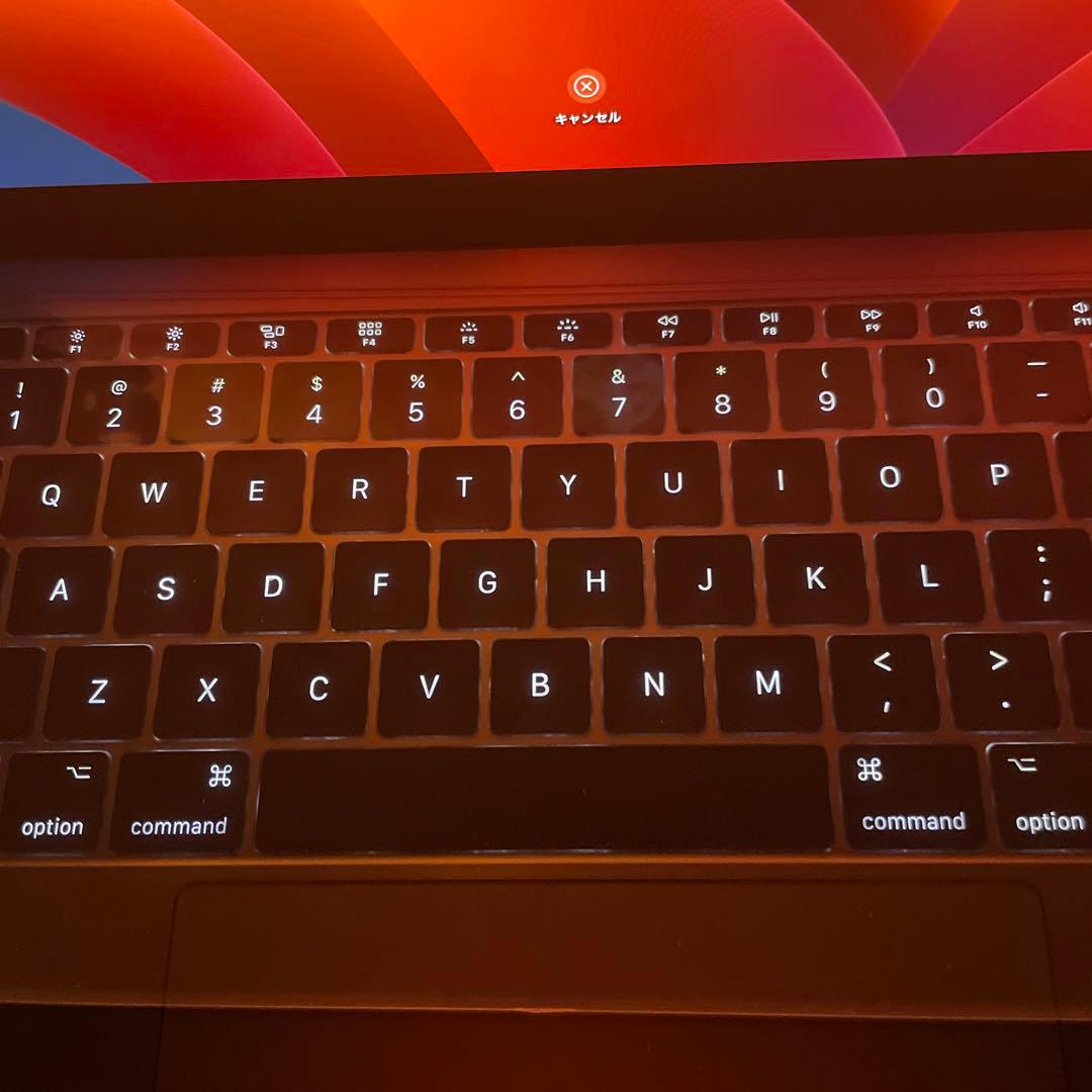 ★ 2017年 MacBook Pro 13inch Retina