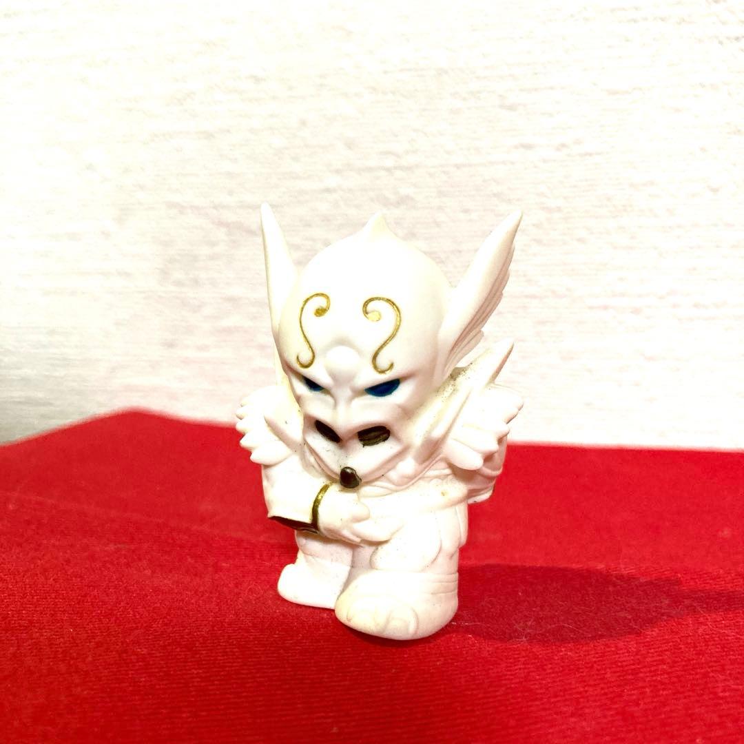 ジーク 仮面ライダー電王 佐藤健 フィギュア 当時物 SHF 真骨彫 白翼天使