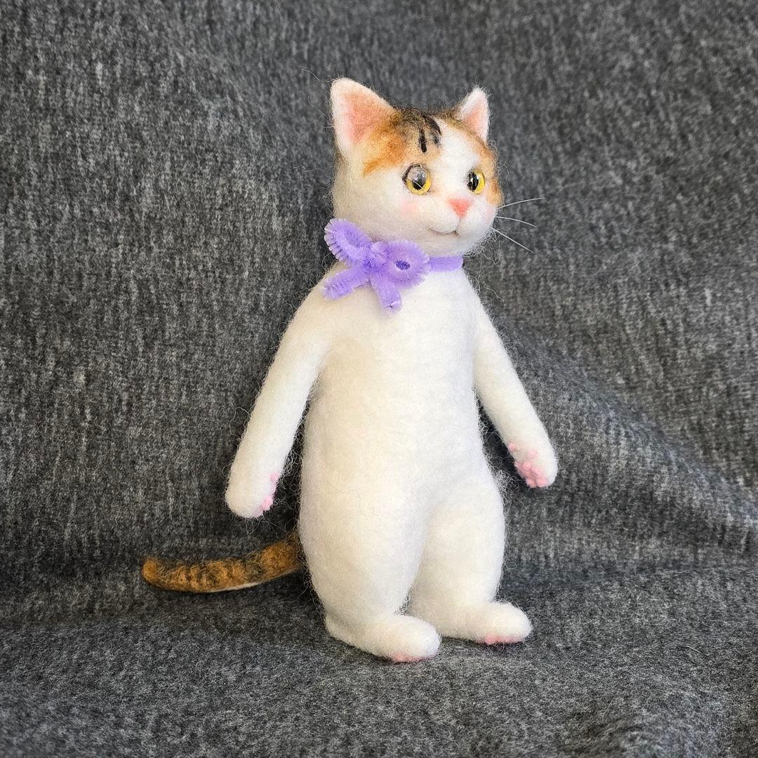 羊毛フェルト ひろみ様のオーダー