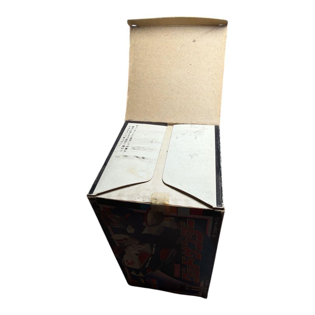 ★合金 戦国魔神 ゴーショーグン 移動戦艦 グッドサンダー　タカトクトイス