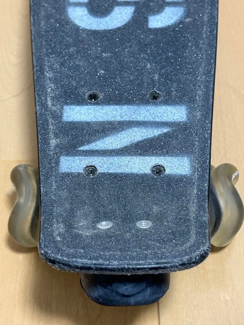 【akk】FESN Penny 22インチ シャークウィール