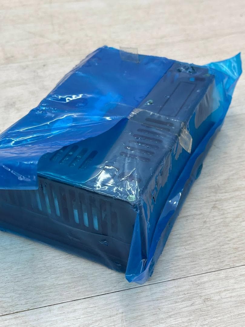 三菱 グラフィックオペレーションターミナル A951GOT-QLBD DC24V