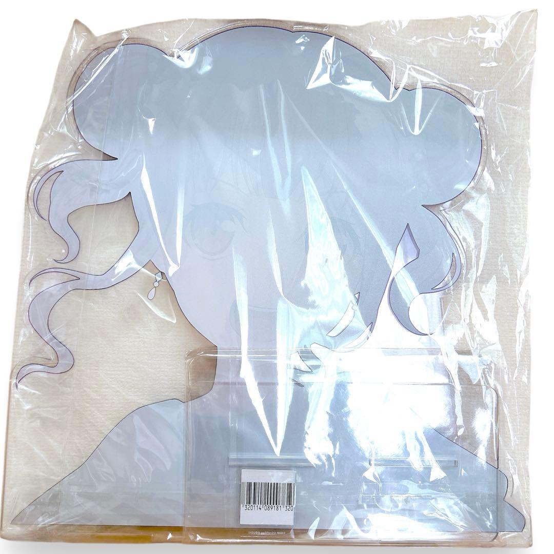 バンドリ GiGOフェス バストアップ等身アクリルスタンド 宇田川あこ アクスタ