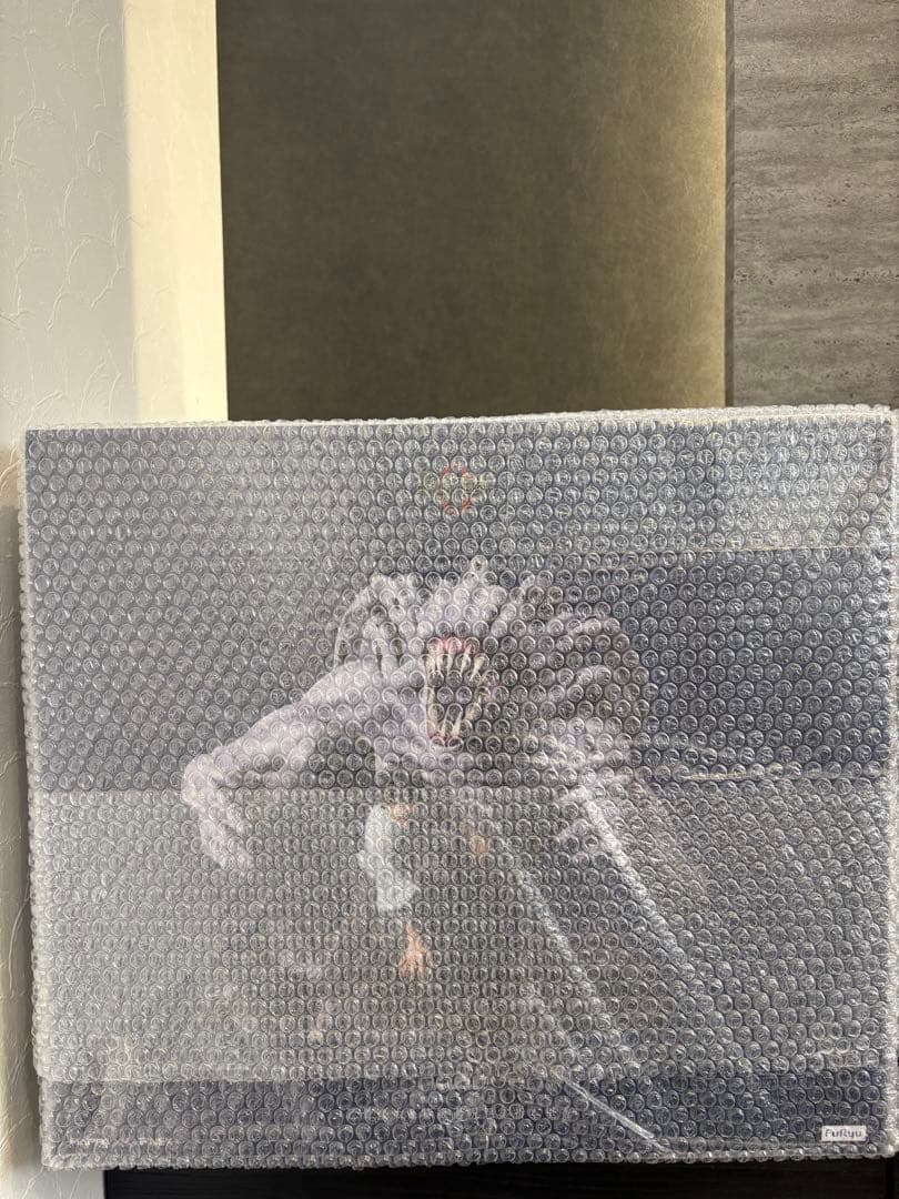 F:NEX フリュー 呪術廻戦 乙骨憂太 祈本里香 1/7 フィギュア