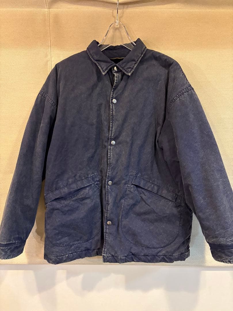 Tenderloin 19AWテンダーロイン ATXJKT ACIDジャケット