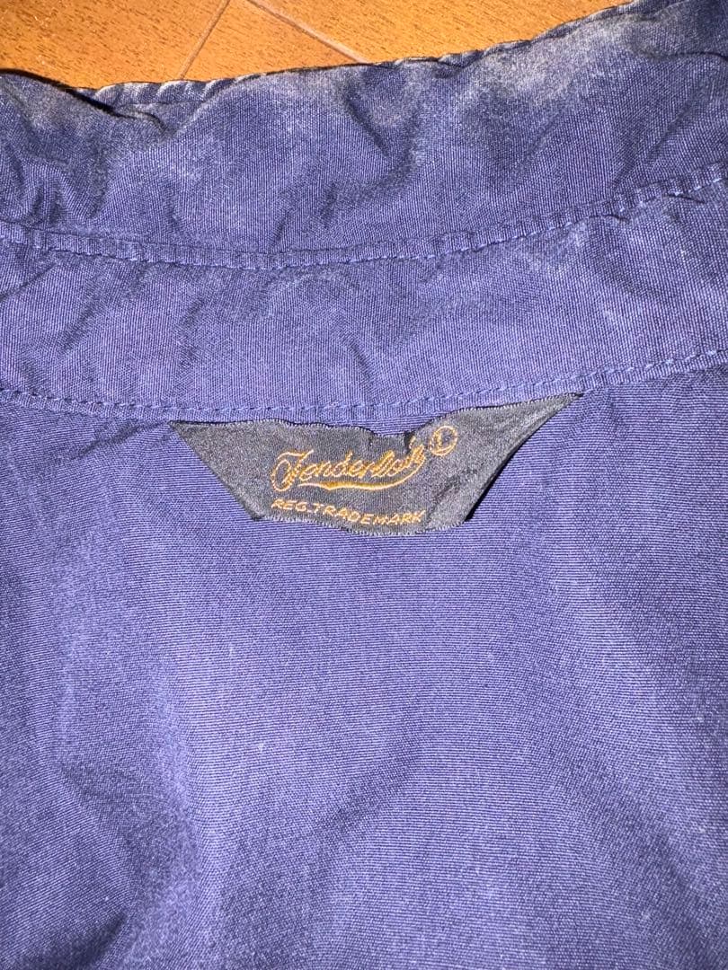 Tenderloin 19AWテンダーロイン ATXJKT ACIDジャケット