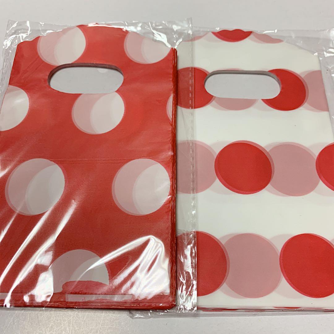 ★プラ包装袋★10柄★