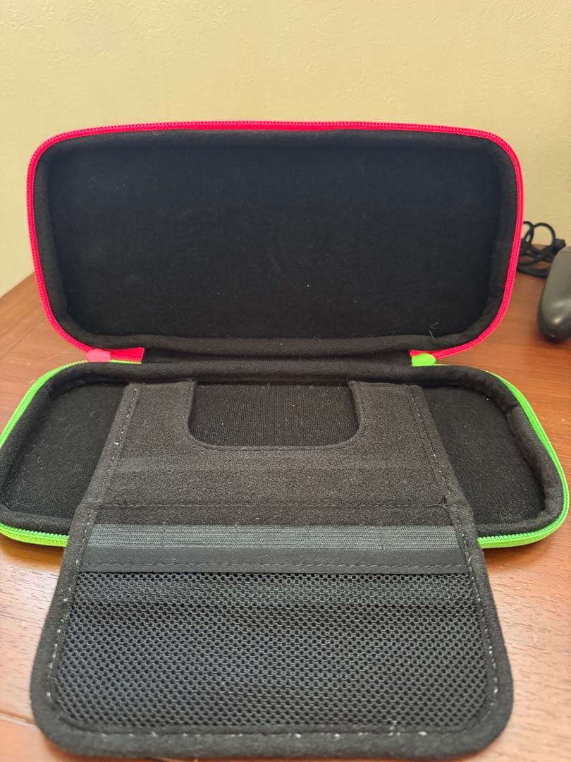 Nintendo Switch 本体 Joy-Con４種　コントローラー付き