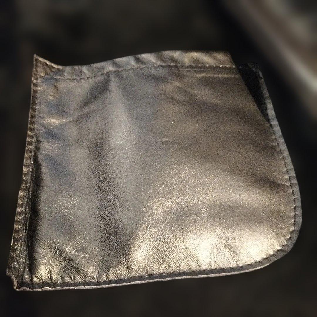 Schott シングルライダース レザージャケット USA製 42 XL