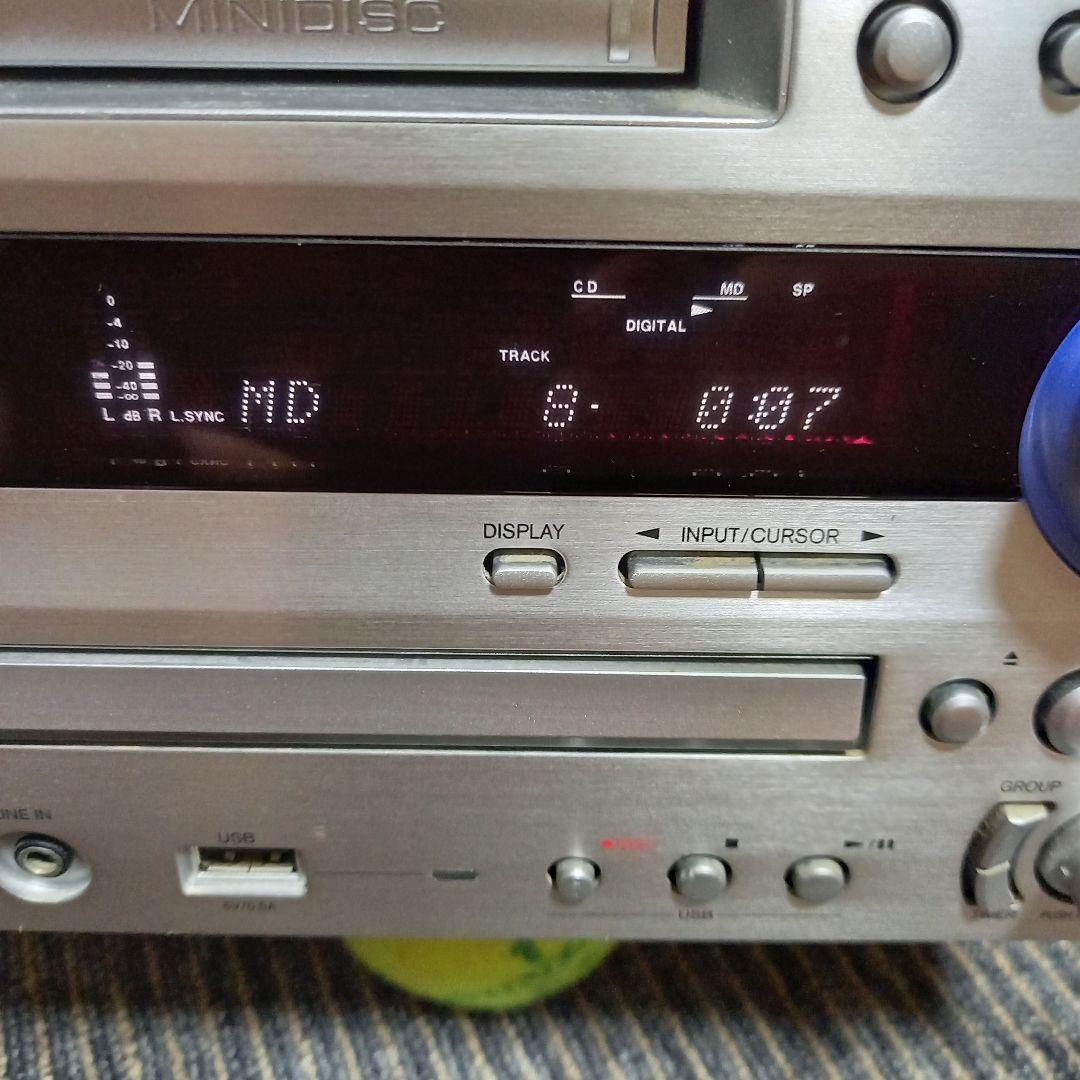 ONKYO FR-N7XX (ピックアップ新品) AWM VIA AW-1