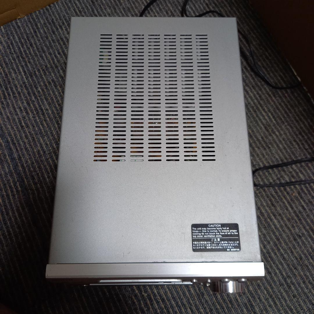 ONKYO FR-N7XX (ピックアップ新品) AWM VIA AW-1