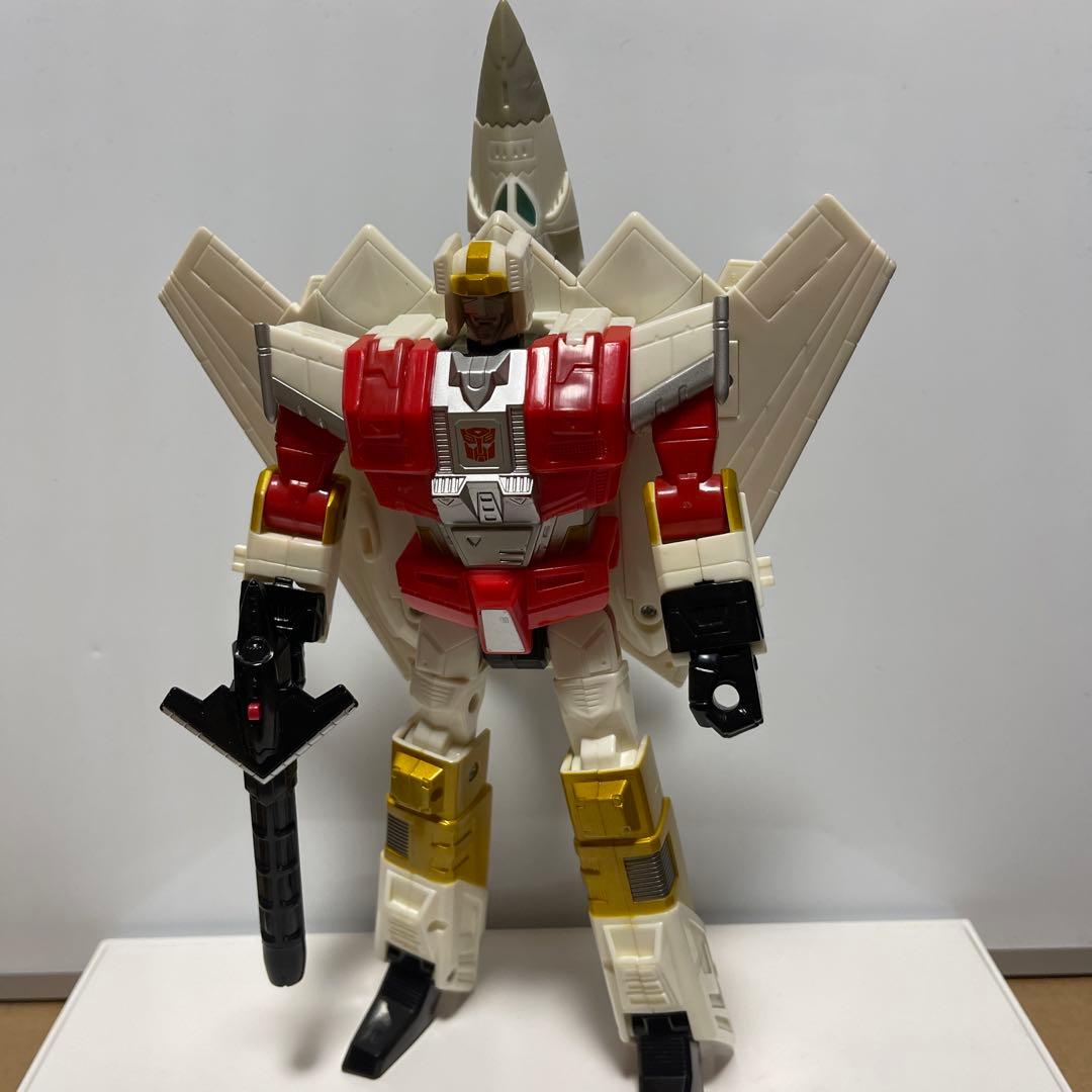 TRANSFORMERS USA EDSILVERBOLT シルバーボルト