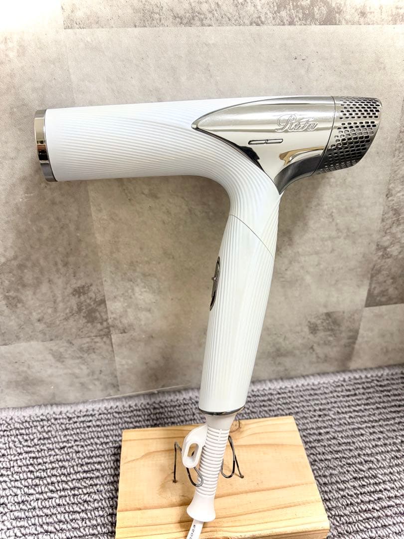 ReFa リファ ビューテックドライヤー スマート smart 2023年製