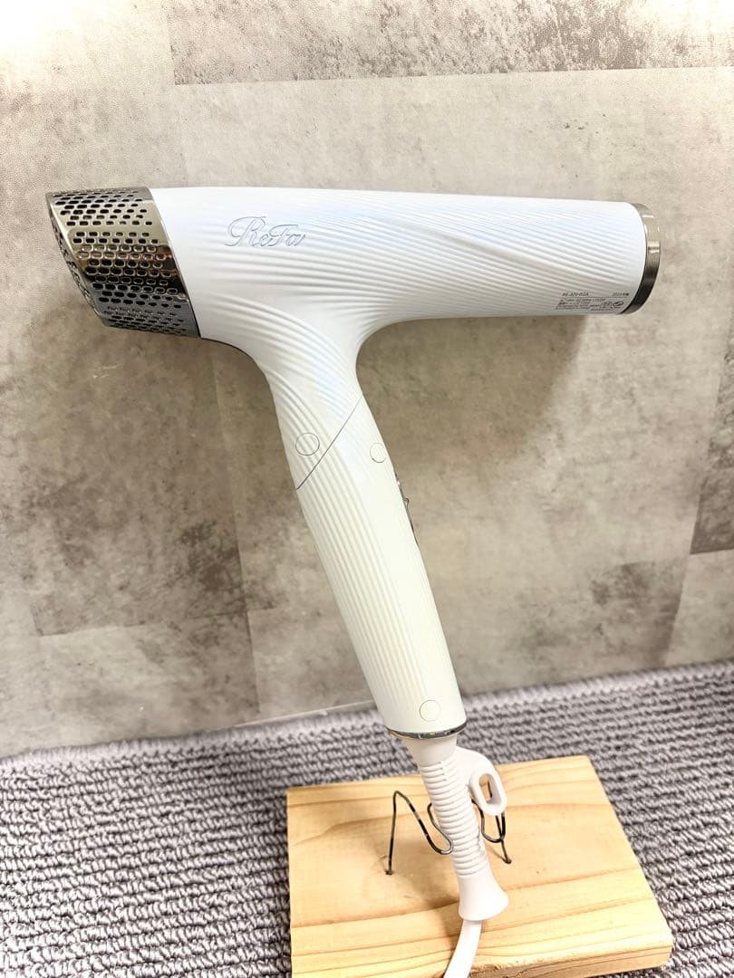 ReFa リファ ビューテックドライヤー スマート smart 2023年製