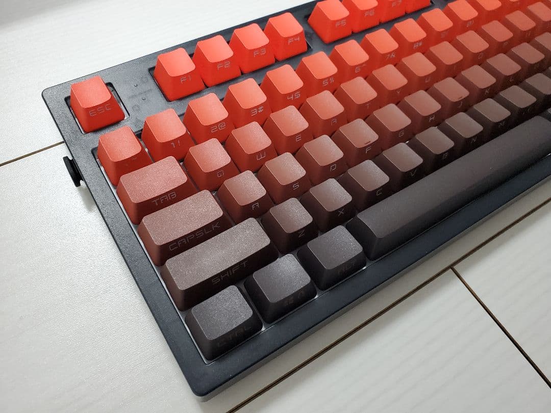 FL ESPORTS MK870 キーボード【リニア】