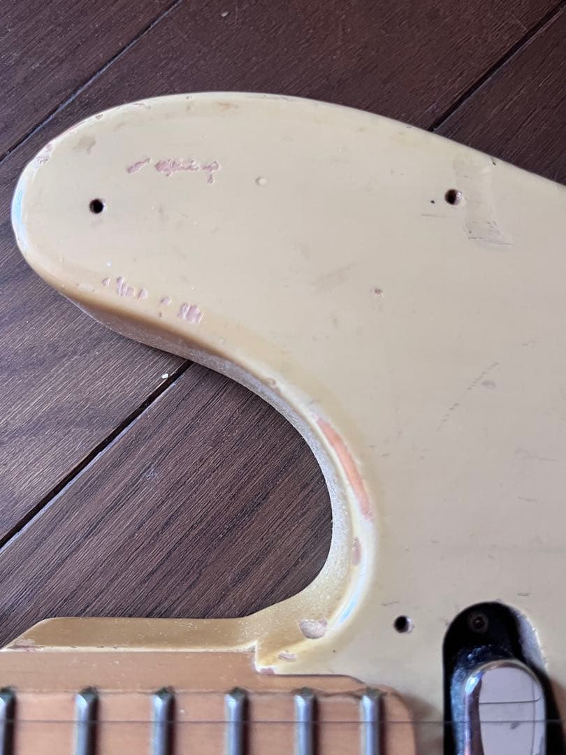 Gen☆さま 用 Fender USA Telecaster