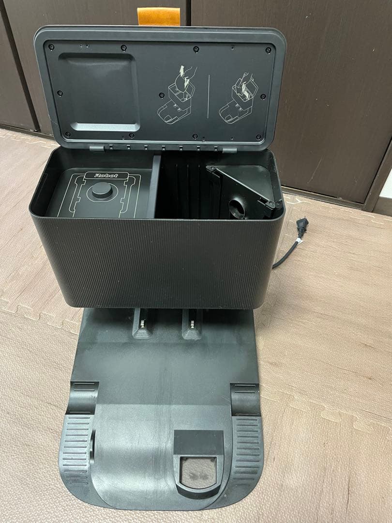 掃除機・クリーナー iRobot Roomba Combo j9+SD