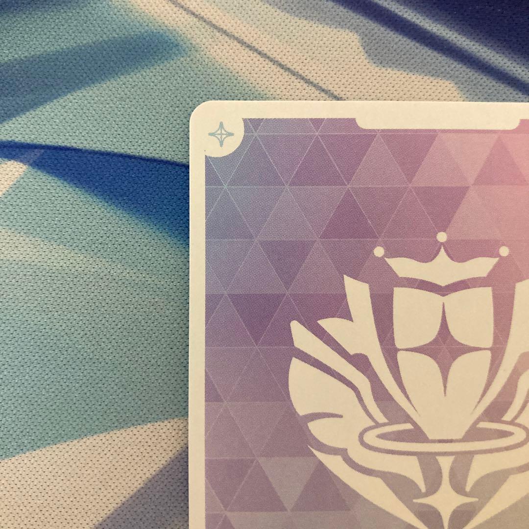 ホロライブカードゲーム 宝鐘マリン sec 推しホロメンカード ホロカ