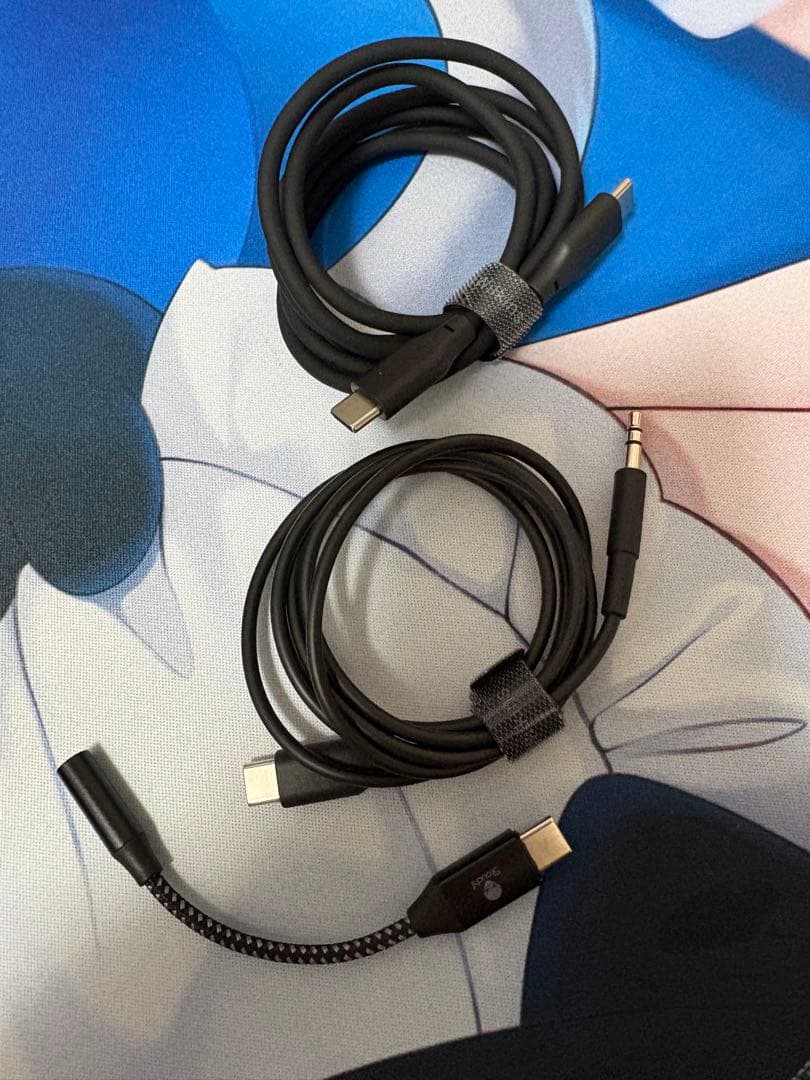 【美品】Bowers & Wilkins Px7 S3 ワイヤレスヘッドホン