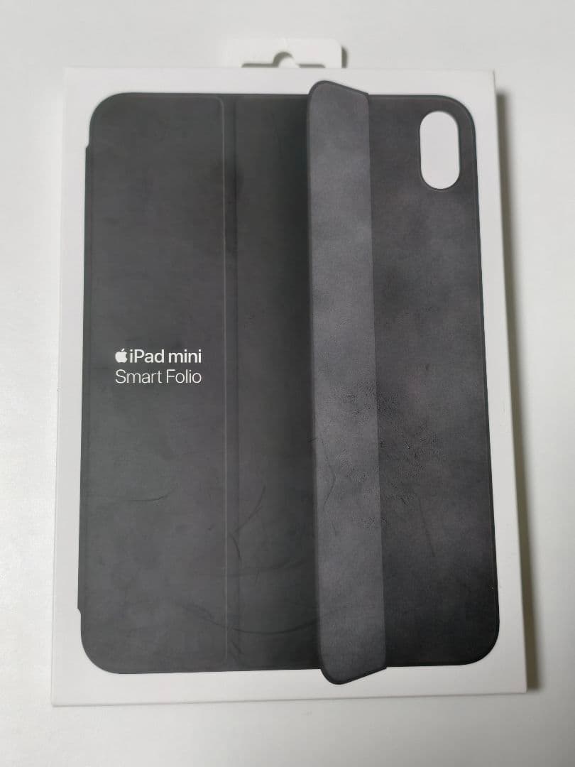 iPad mini (第6世代) 256GB グレー