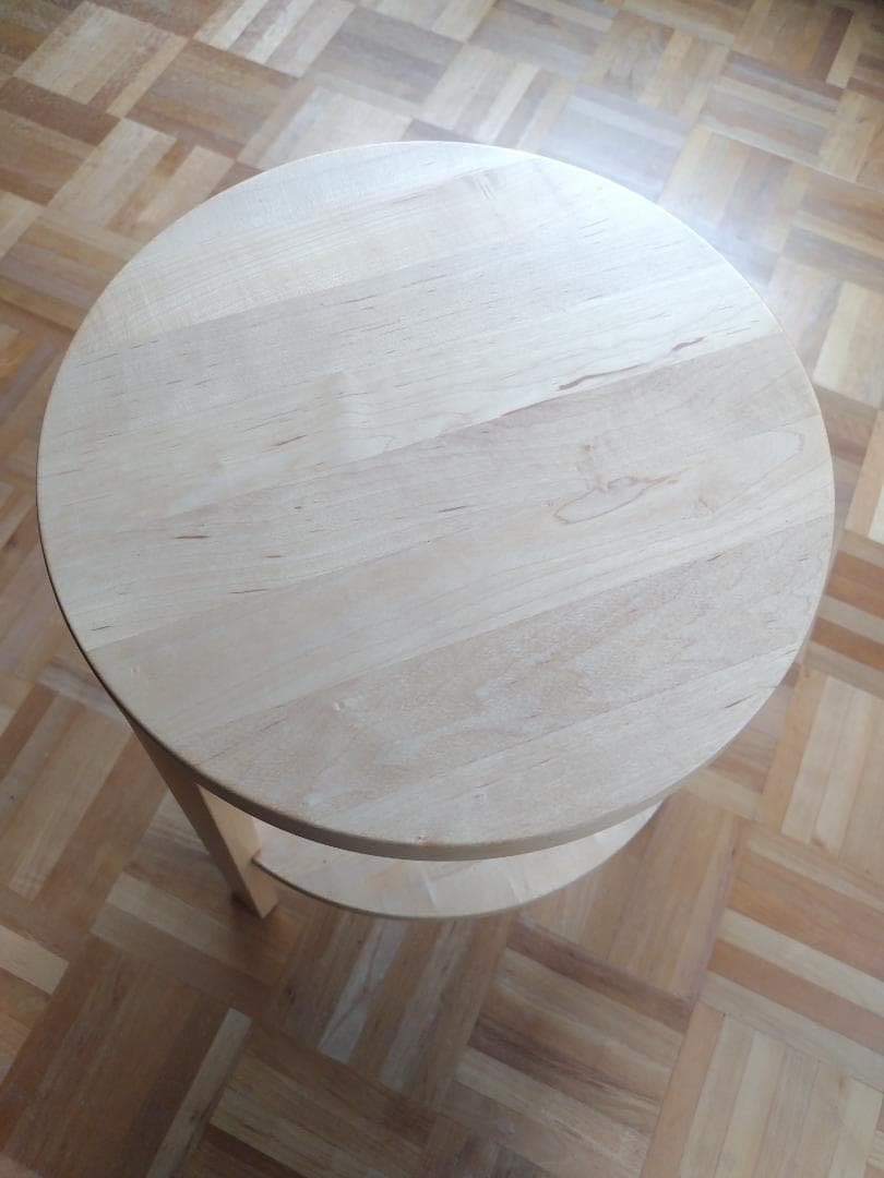 サイドテーブル・ナイトテーブル・ローテーブル Karimoku New Standard stool