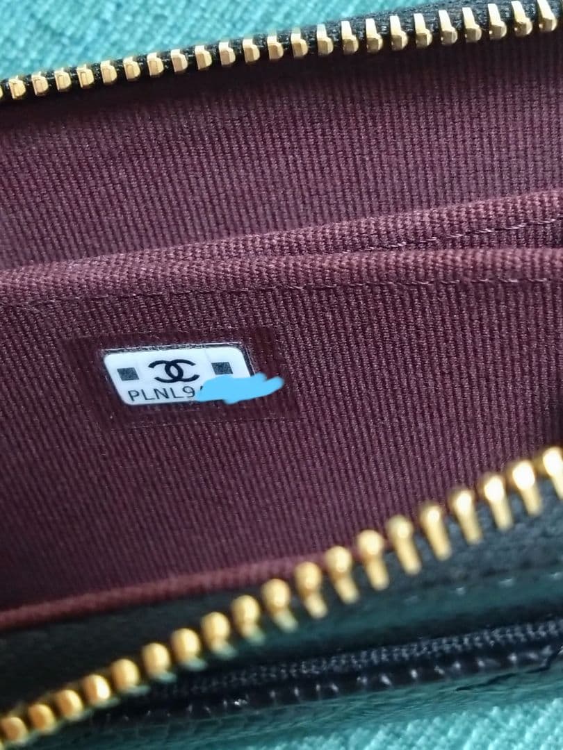 【極美品】CHANEL クラシックパース/ケース/カードケース