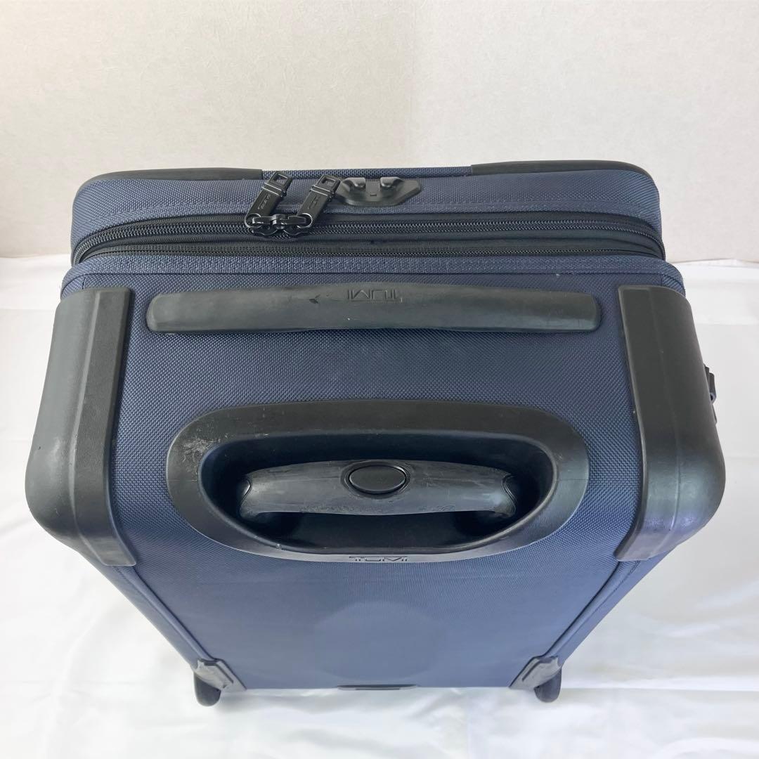 ✨希少美品✨ TUMI×SOPHNET ALPHA2 キャリーケース