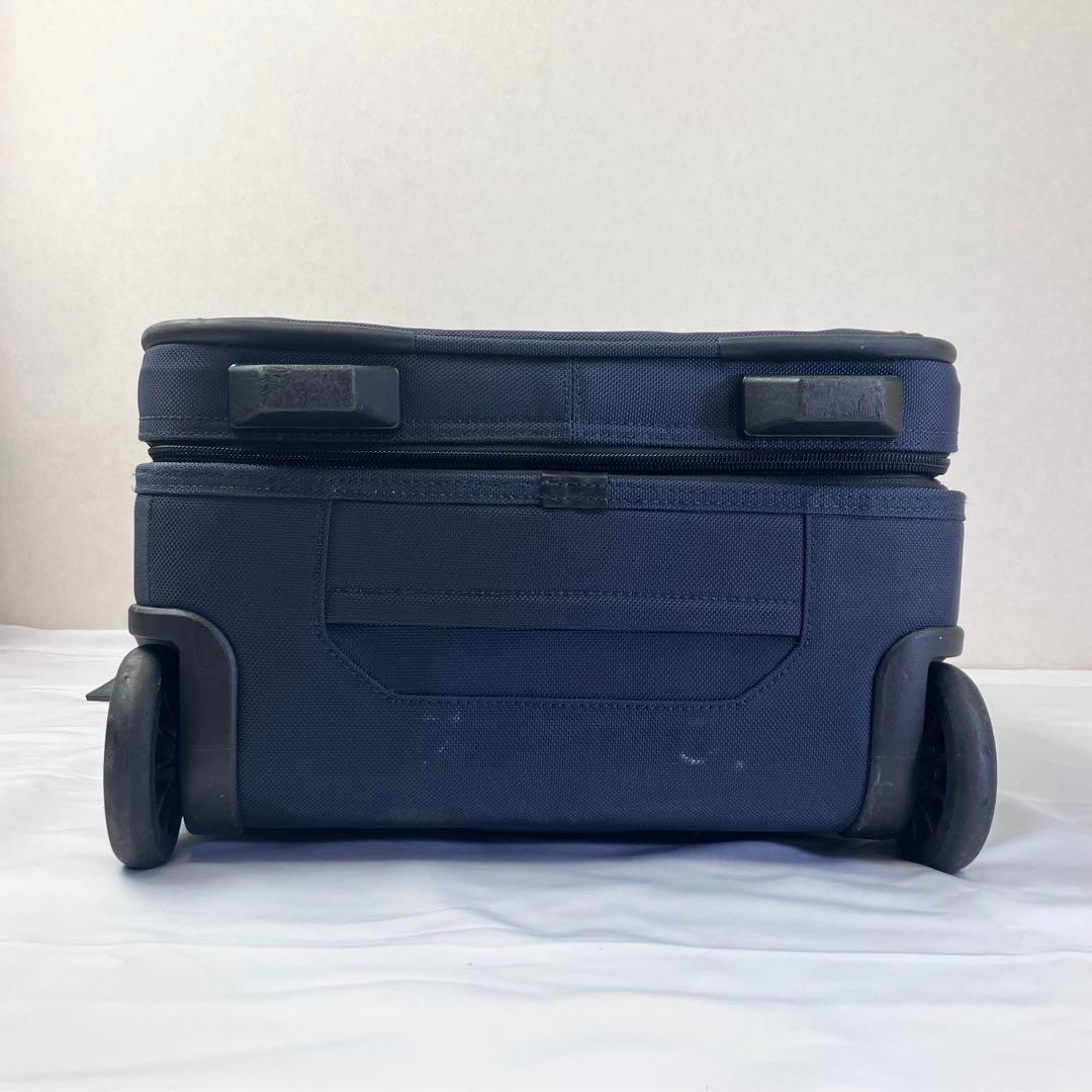 ✨希少美品✨ TUMI×SOPHNET ALPHA2 キャリーケース