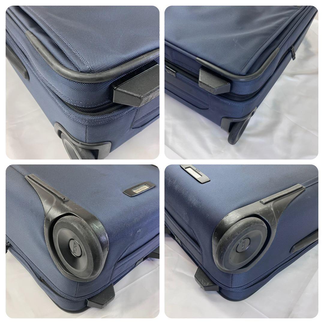 ✨希少美品✨ TUMI×SOPHNET ALPHA2 キャリーケース