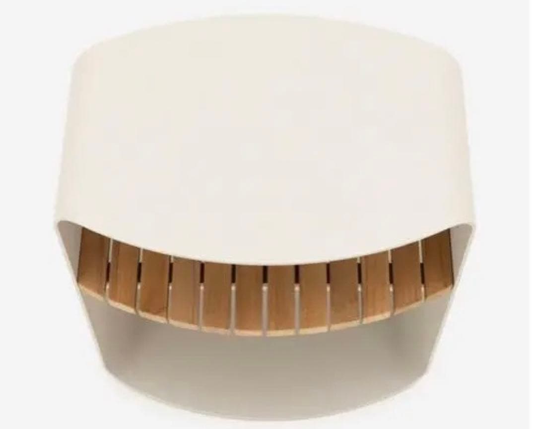 mindo | 109 サイドテーブル LIGHT GREY アクタス