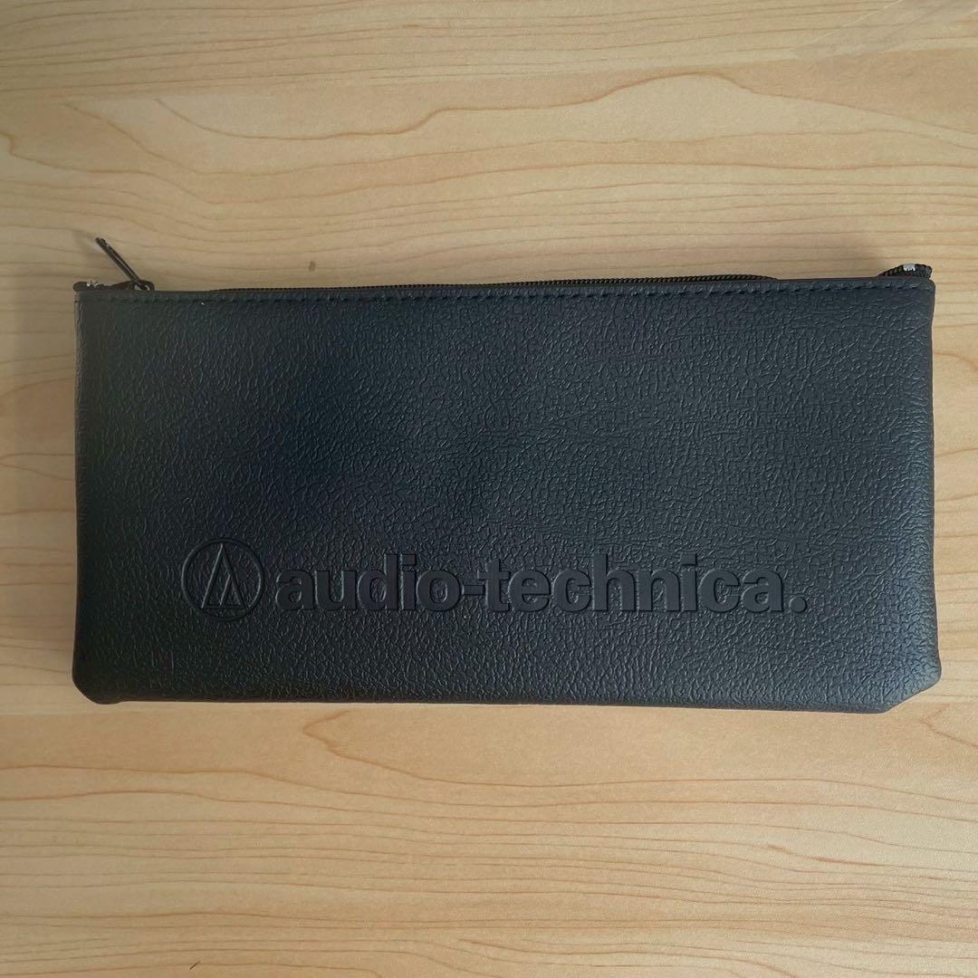 【美品】audio-technica AT2020 コンデンサーマイク