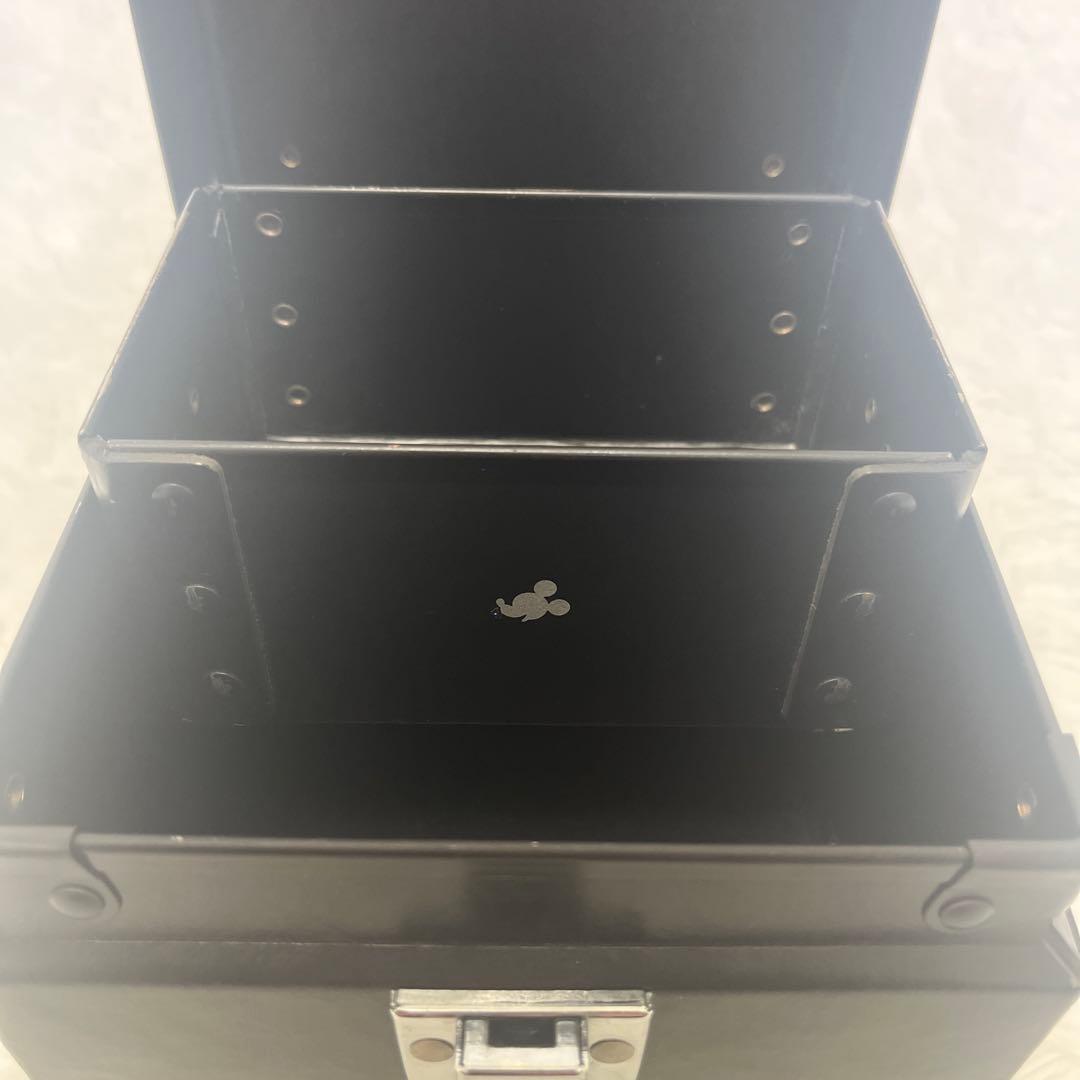 【レア】shu uemura 非売品 メイクボックス　ミッキー シュウウエムラ