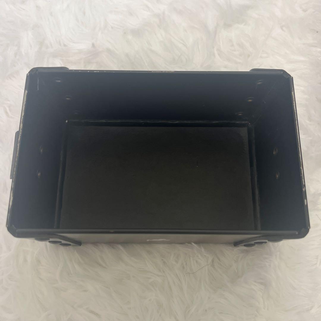 【レア】shu uemura 非売品 メイクボックス　ミッキー シュウウエムラ