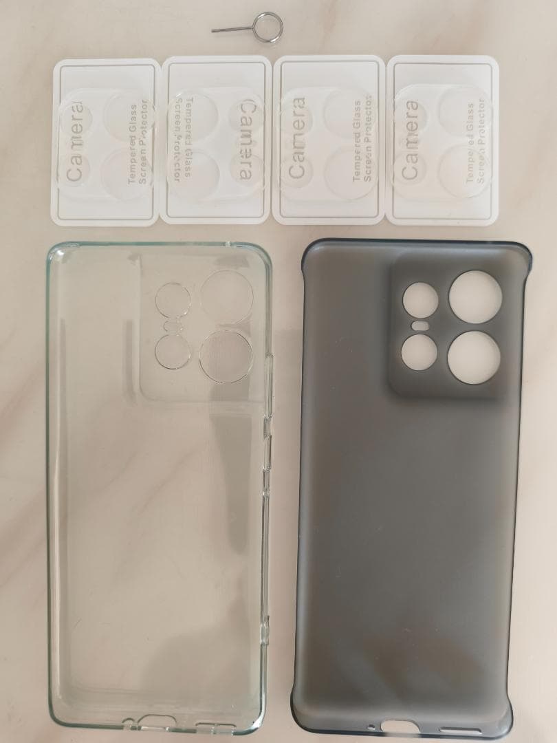 motorola edge 50 pro 256GB/12GB SIMフリー