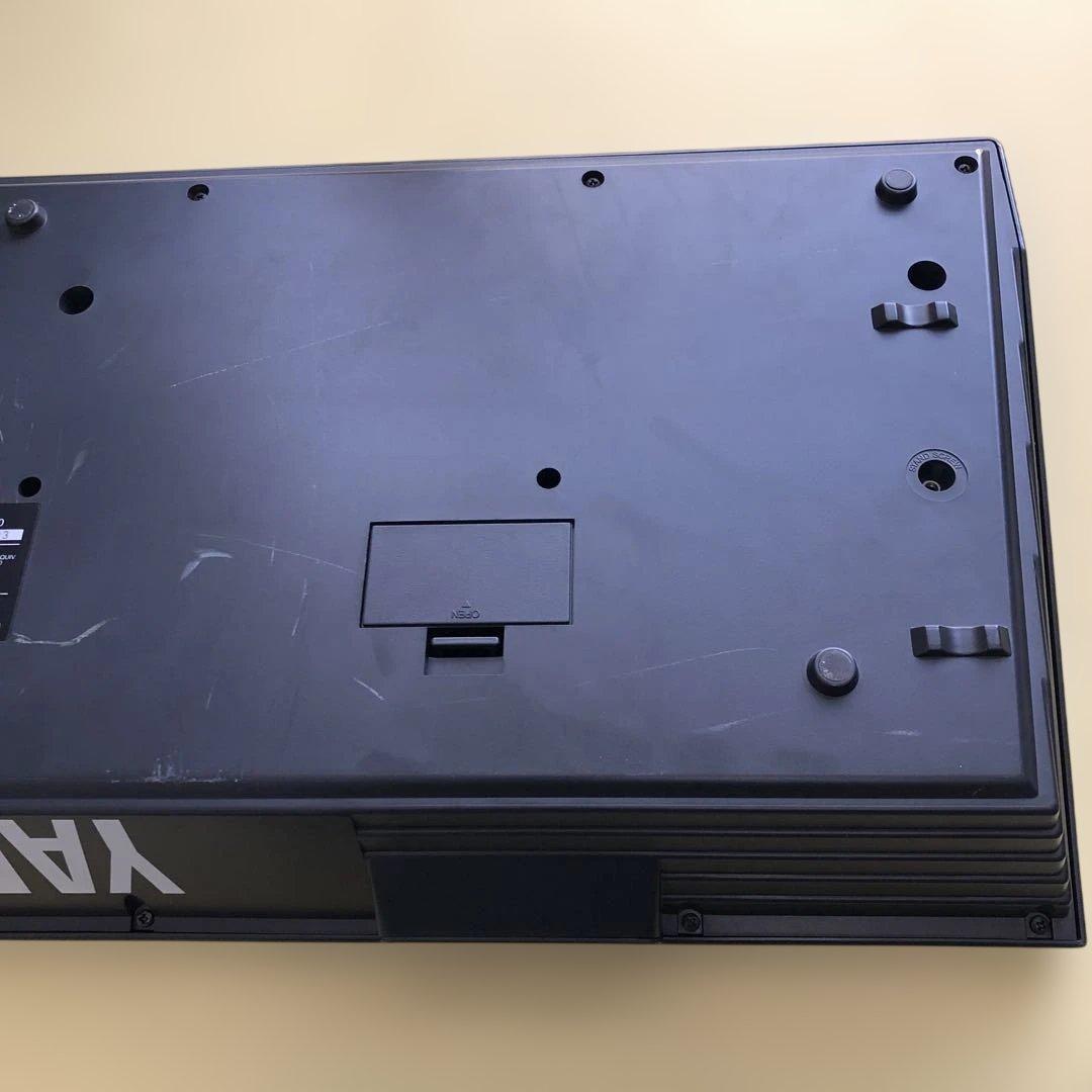 鍵盤楽器 YAMAHA/PSS-680 Portasound