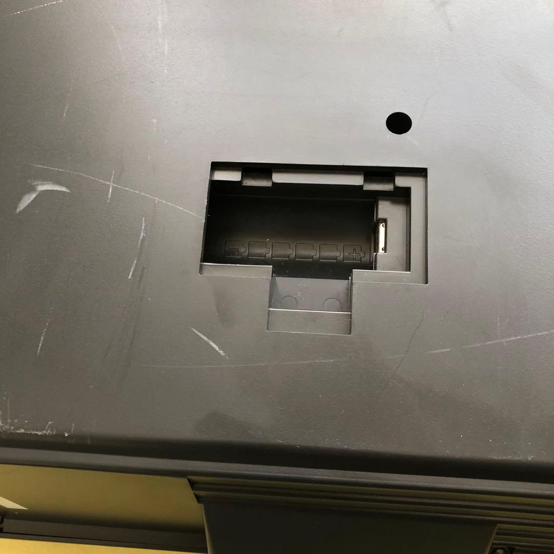 鍵盤楽器 YAMAHA/PSS-680 Portasound