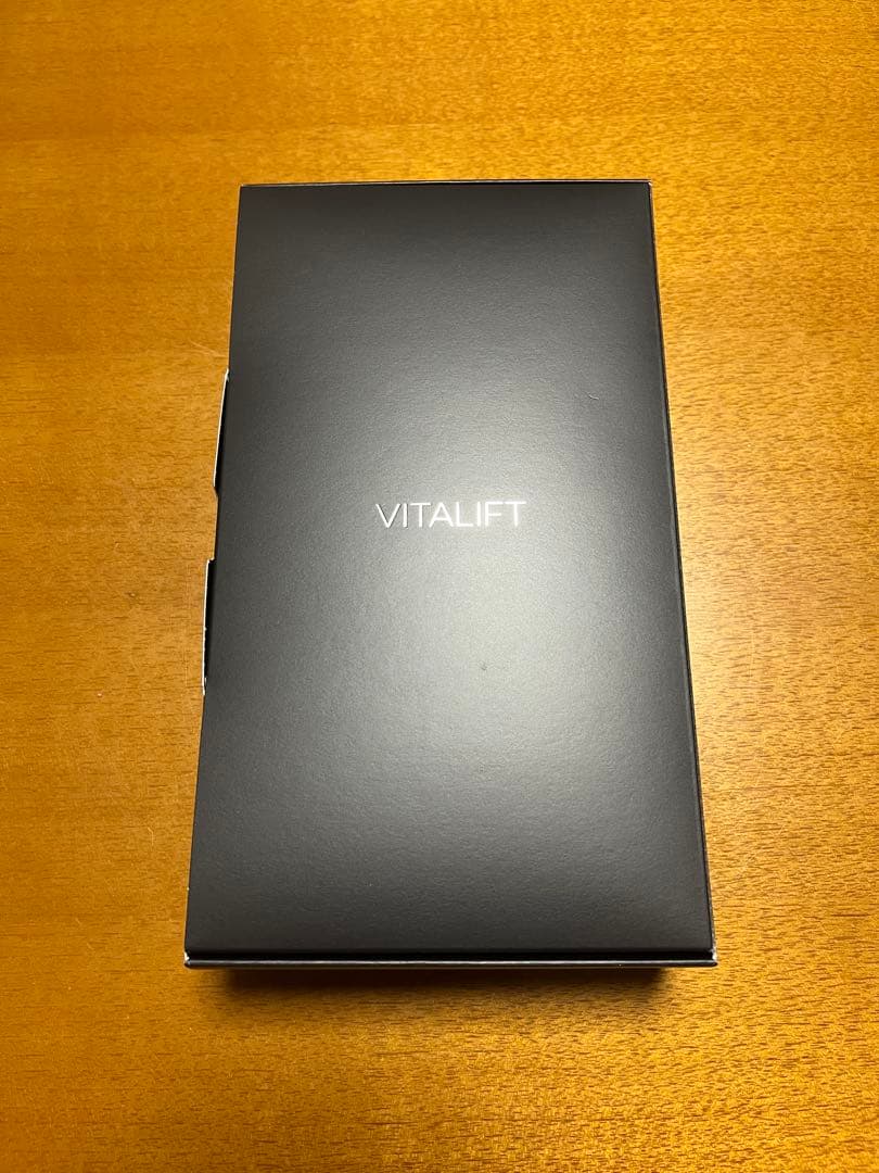 パナソニックバイタリフト RF EX EH-SR86-T 美顔器　美品