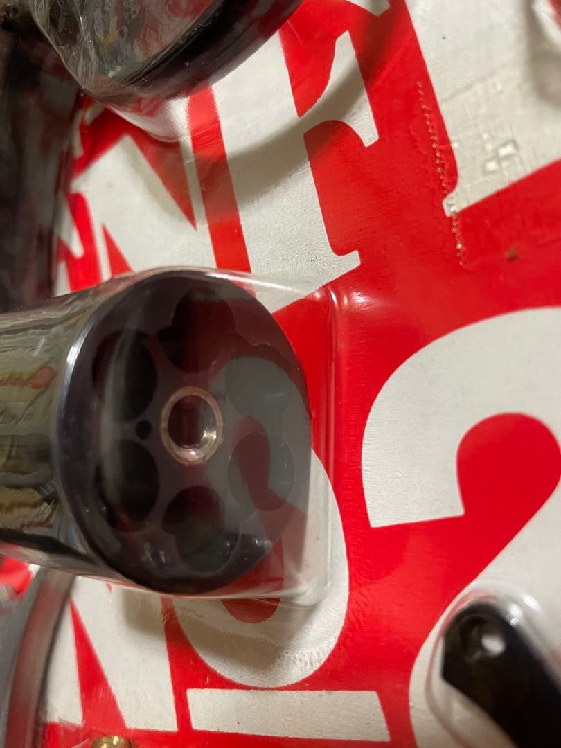 1/1 エンフィールドNo2 MkⅠスターモデルガン組立キット 本体樹脂製